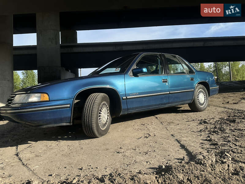 Седан Chevrolet Lumina 1991 в Києві