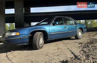 Седан Chevrolet Lumina 1991 в 