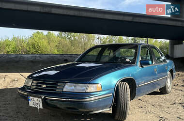 Седан Chevrolet Lumina 1991 в 