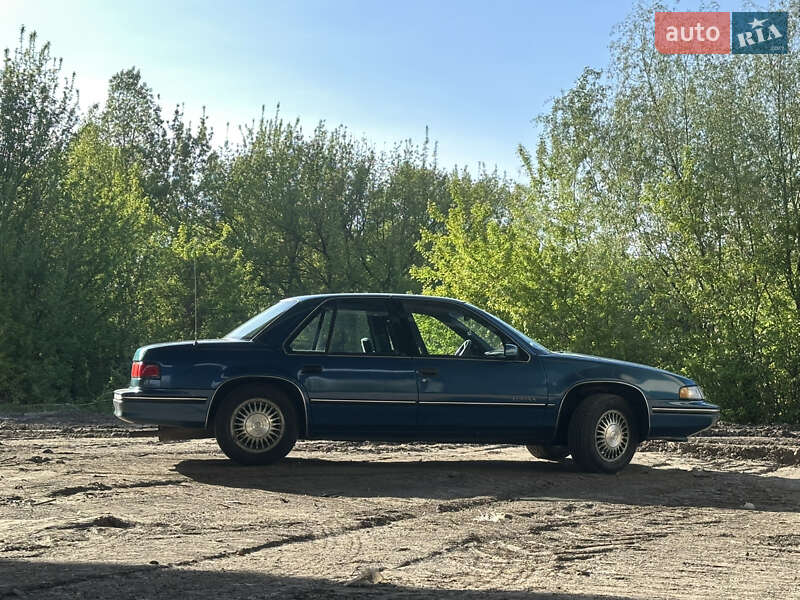 Седан Chevrolet Lumina 1991 в Києві