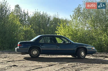 Седан Chevrolet Lumina 1991 в 