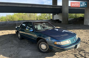 Седан Chevrolet Lumina 1991 в 