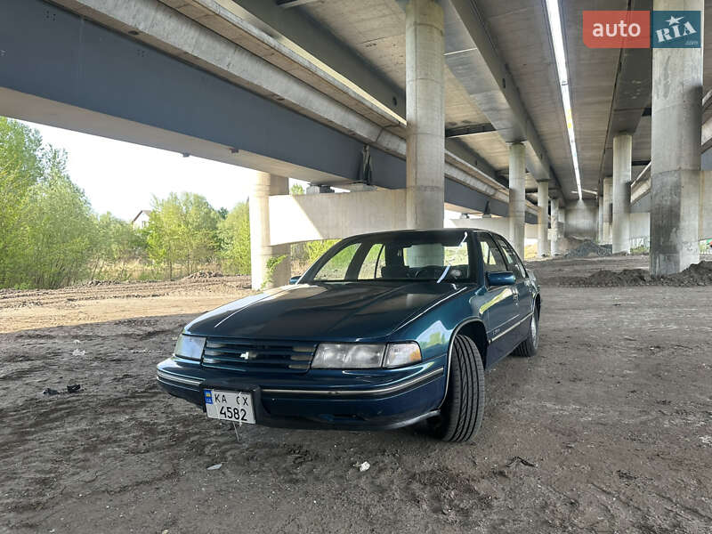 Седан Chevrolet Lumina 1991 в Києві