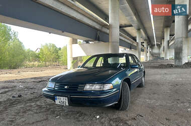 Седан Chevrolet Lumina 1991 в 