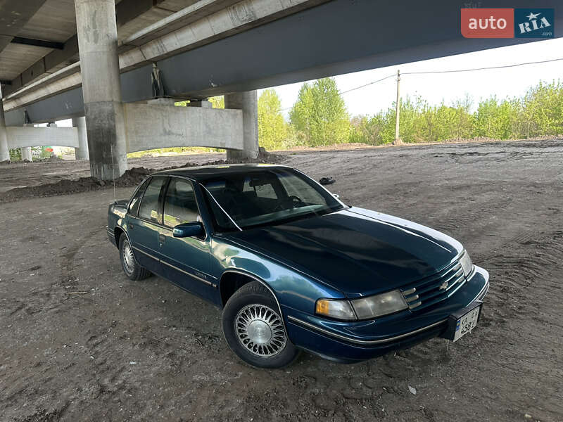 Седан Chevrolet Lumina 1991 в Києві