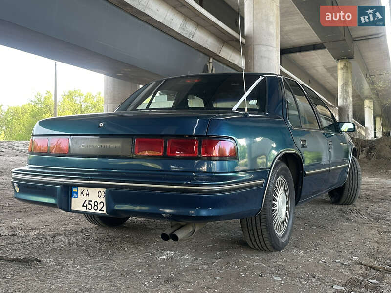 Седан Chevrolet Lumina 1991 в Києві