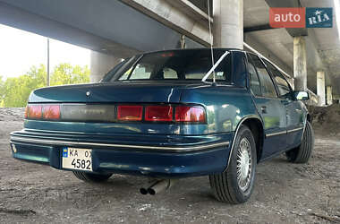Седан Chevrolet Lumina 1991 в 
