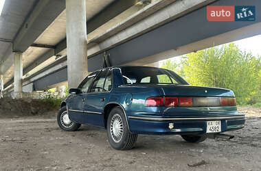 Седан Chevrolet Lumina 1991 в 