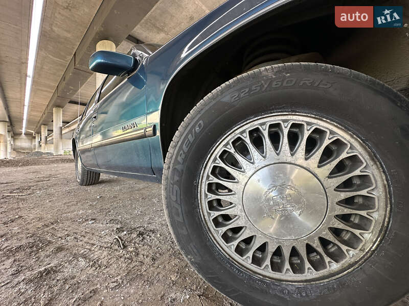 Седан Chevrolet Lumina 1991 в Києві