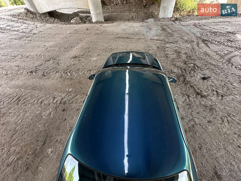 Седан Chevrolet Lumina 1991 в Києві