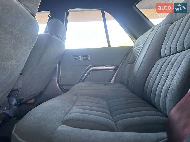Седан Chevrolet Lumina 1991 в Києві