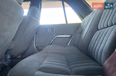 Седан Chevrolet Lumina 1991 в 