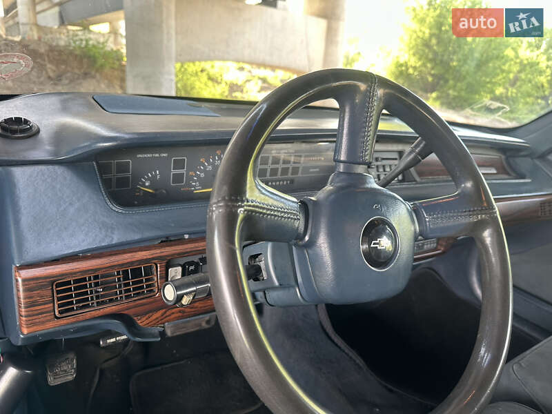 Седан Chevrolet Lumina 1991 в Києві