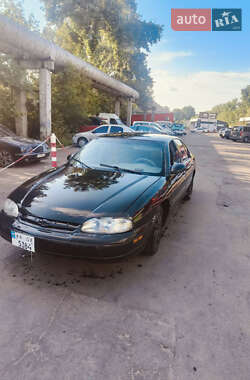 Седан Chevrolet Lumina 1996 в Києві