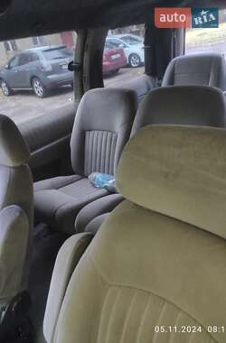Седан Chevrolet Lumina 1992 в 