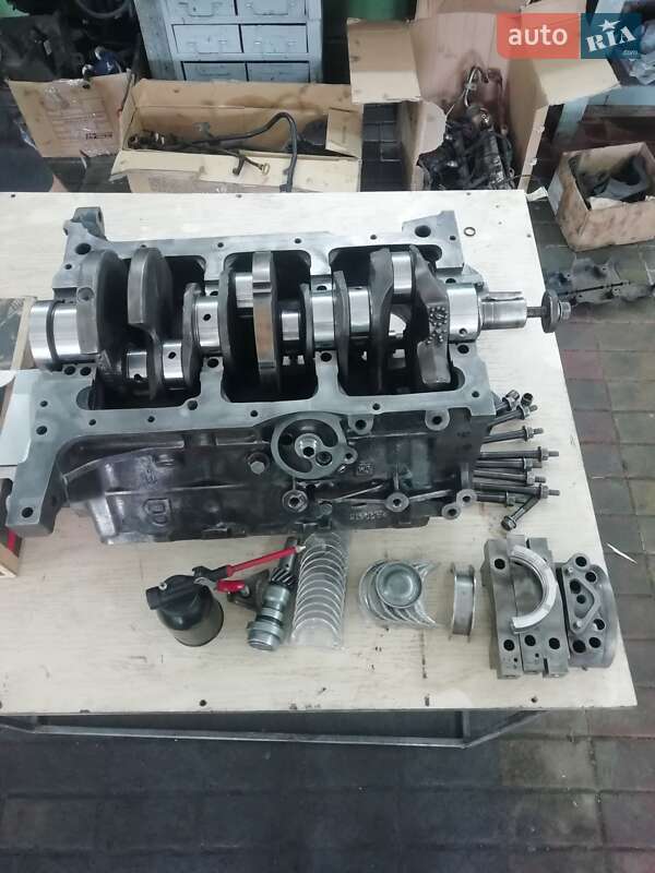 Седан Chevrolet Lumina 1996 в Одессе фото 19 Седан Chevrolet Lumina 1996 в Одессе