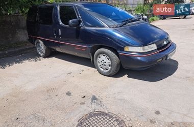 Седан Chevrolet Lumina 1992 в Днепре