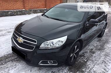  Chevrolet Malibu 2012 в Бердянске