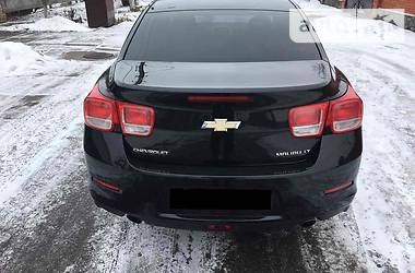  Chevrolet Malibu 2012 в Бердянске