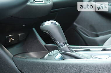 Седан Chevrolet Malibu 2017 в 