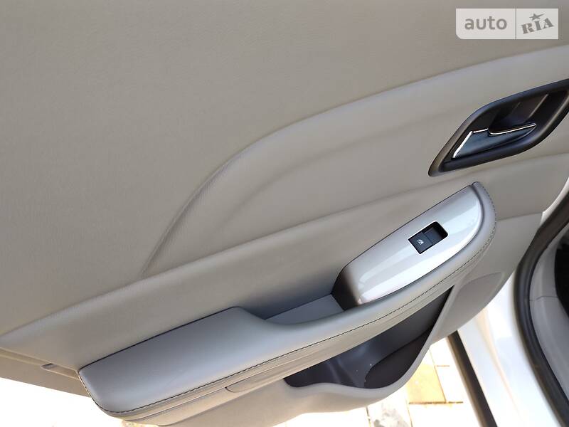 Седан Chevrolet Malibu 2014 в Одесі