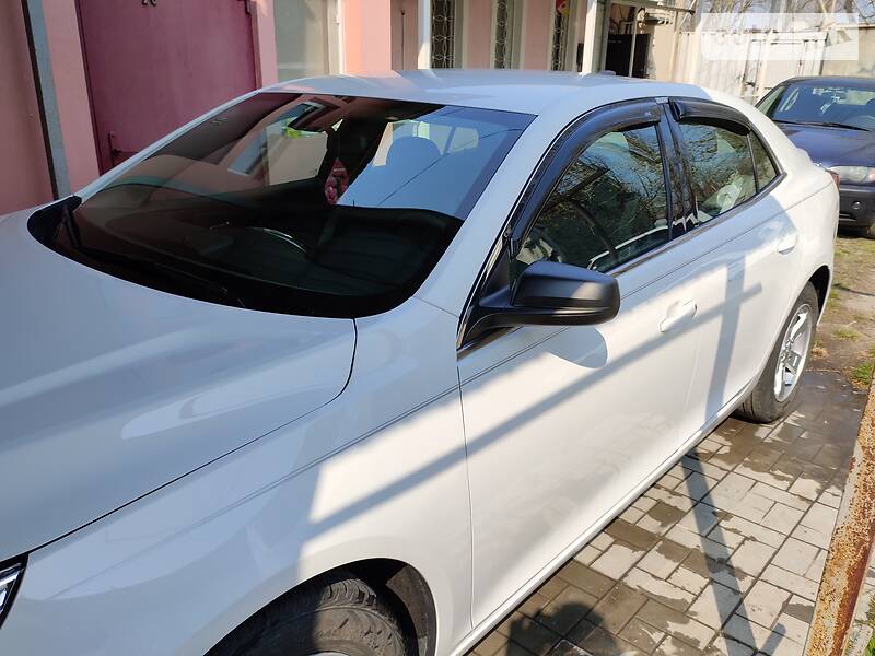Седан Chevrolet Malibu 2014 в Одесі
