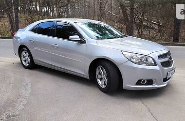 Седан Chevrolet Malibu 2013 в Киеве