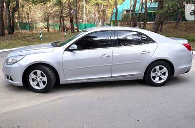 Седан Chevrolet Malibu 2013 в Киеве