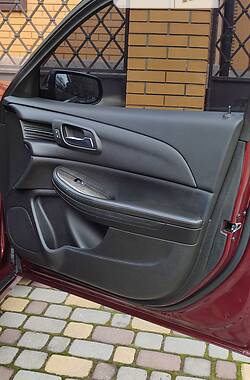 Седан Chevrolet Malibu 2015 в Каменец-Подольском