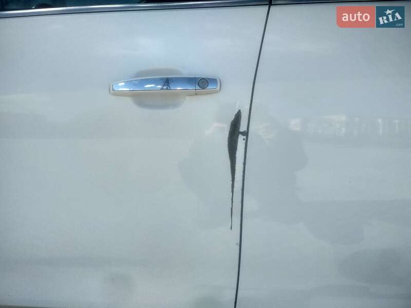 Седан Chevrolet Malibu 2015 в Харкові