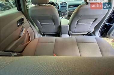 Седан Chevrolet Malibu 2014 в Ужгороді