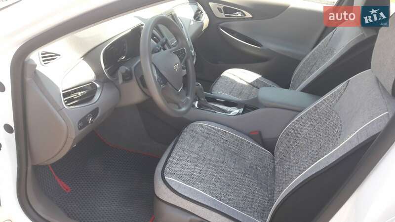 Седан Chevrolet Malibu 2016 в Белгороде-Днестровском фото 9 Седан Chevrolet Malibu 2016 в Белгороде-Днестровском