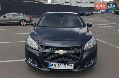 Седан Chevrolet Malibu 2015 в 