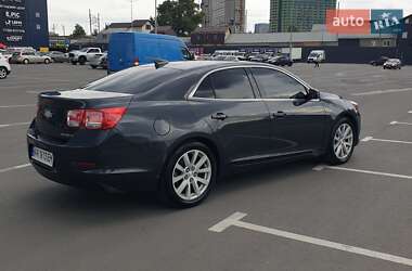 Седан Chevrolet Malibu 2015 в 