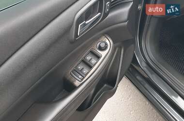 Седан Chevrolet Malibu 2015 в 