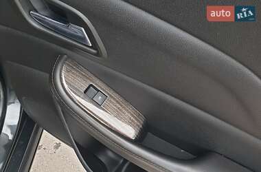 Седан Chevrolet Malibu 2015 в 