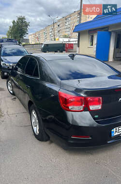 Седан Chevrolet Malibu 2014 в Кривому Розі