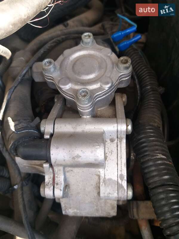 Седан Chevrolet Malibu 2012 в Полтаве фото 19 Седан Chevrolet Malibu 2012 в Полтаве