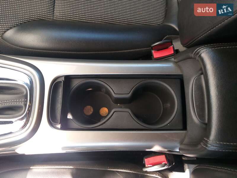 Седан Chevrolet Malibu 2012 в Полтаве фото 28 Седан Chevrolet Malibu 2012 в Полтаве