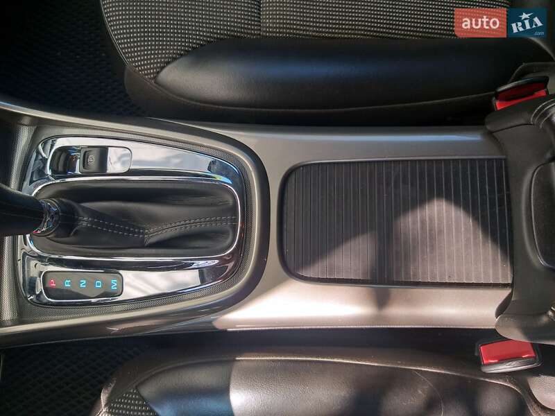 Седан Chevrolet Malibu 2012 в Полтаве фото 29 Седан Chevrolet Malibu 2012 в Полтаве