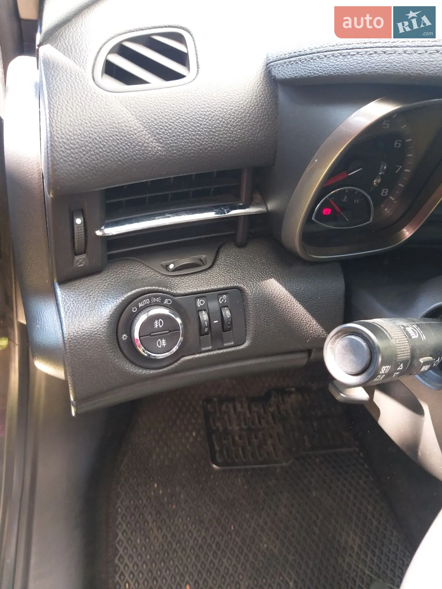 2012 Chevrolet Malibu - мініатюра 36