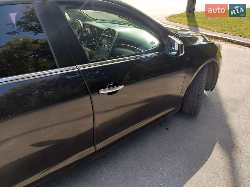 Седан Chevrolet Malibu 2012 в Полтаве фото 52 Седан Chevrolet Malibu 2012 в Полтаве