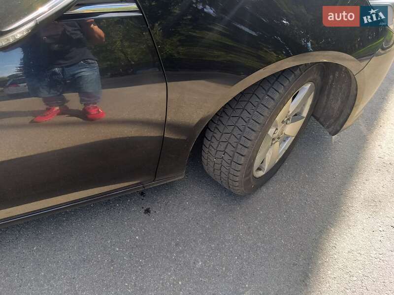 Седан Chevrolet Malibu 2012 в Полтаве фото 49 Седан Chevrolet Malibu 2012 в Полтаве