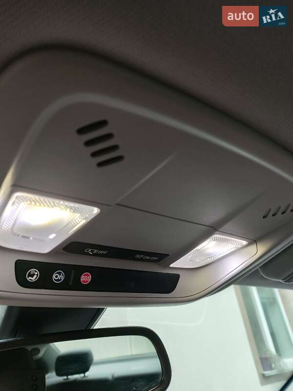 Седан Chevrolet Malibu 2016 в Вышгороде