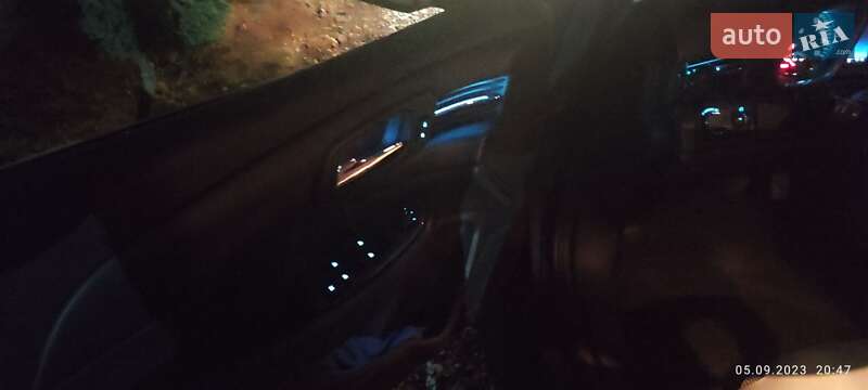 Седан Chevrolet Malibu 2014 в Мукачевому фото 11 Седан Chevrolet Malibu 2014 в Мукачевому