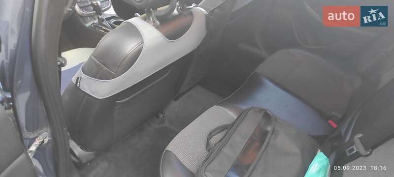 Седан Chevrolet Malibu 2014 в Мукачевому фото 22 Седан Chevrolet Malibu 2014 в Мукачевому