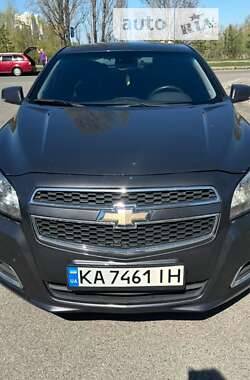 Седан Chevrolet Malibu 2014 в Киеве