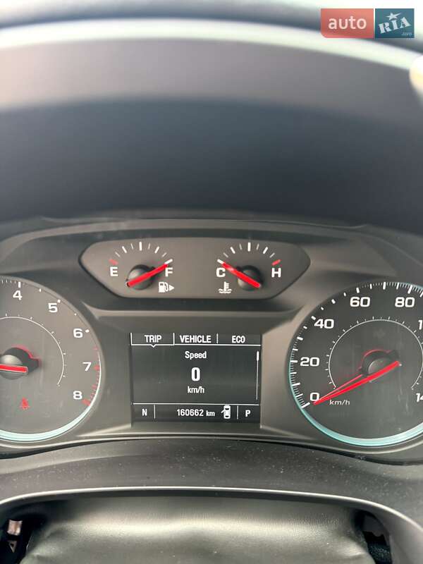 Седан Chevrolet Malibu 2019 в Киеве фото 36 Седан Chevrolet Malibu 2019 в Киеве