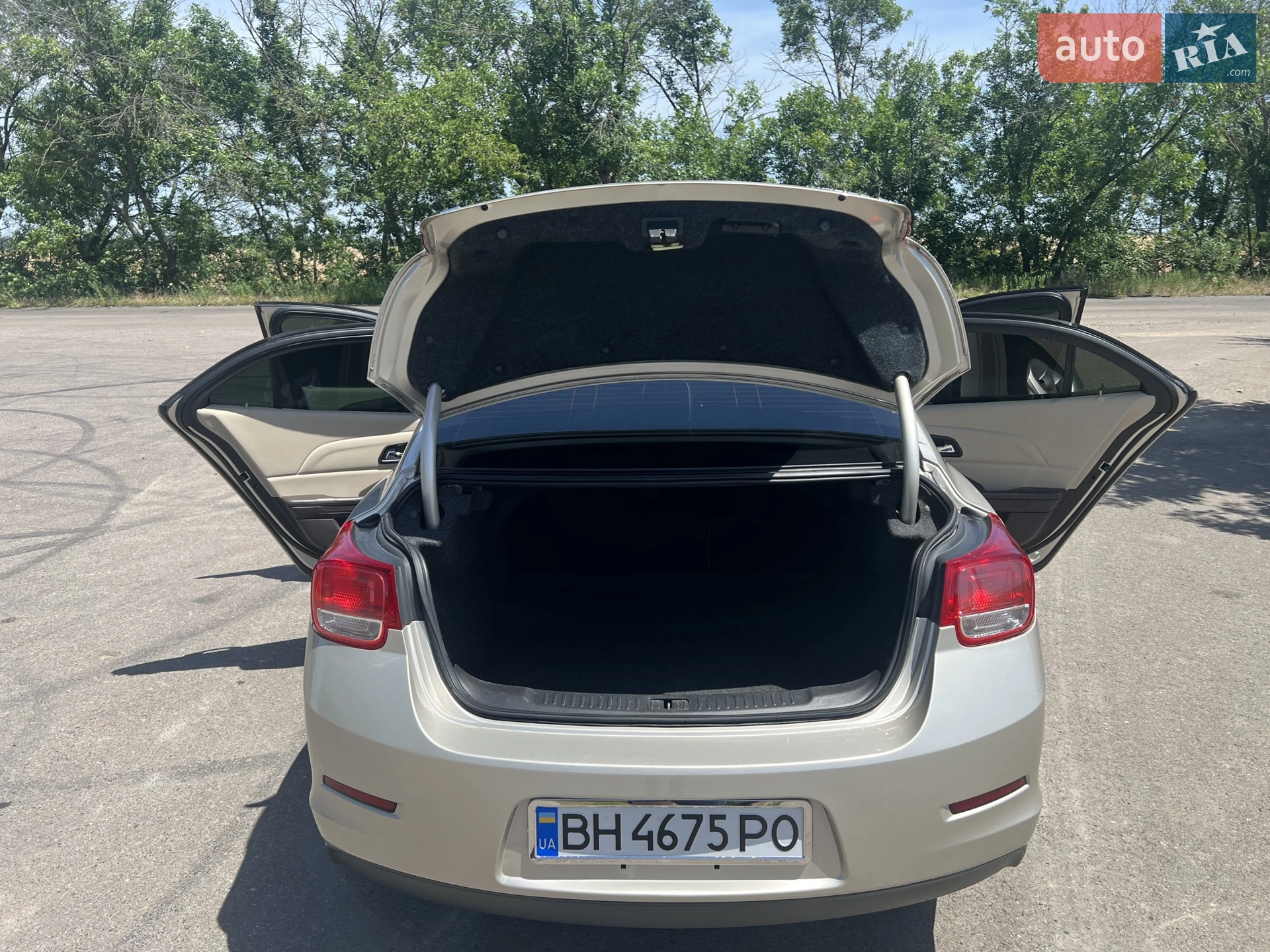 2015 Chevrolet Malibu - мініатюра 2