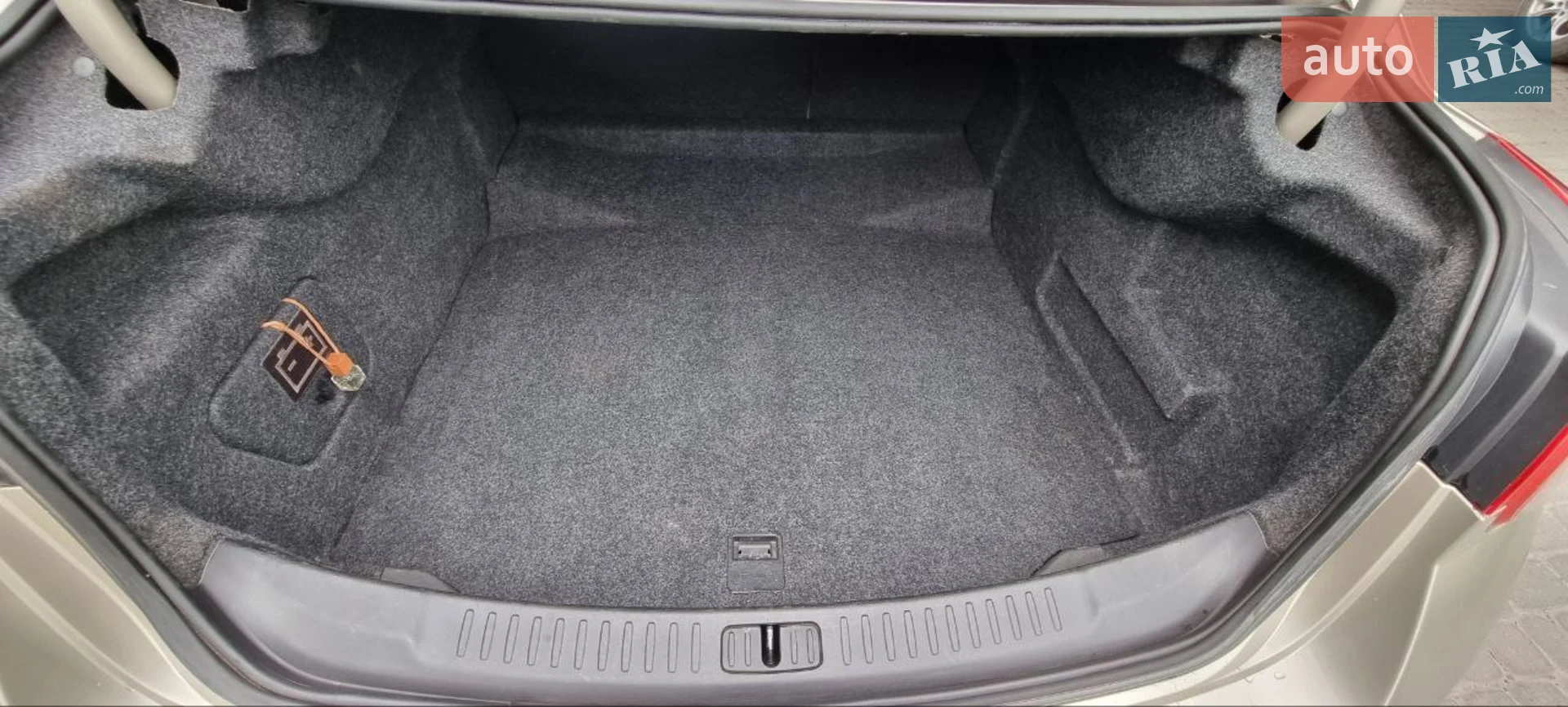 2014 Chevrolet Malibu - мініатюра 6